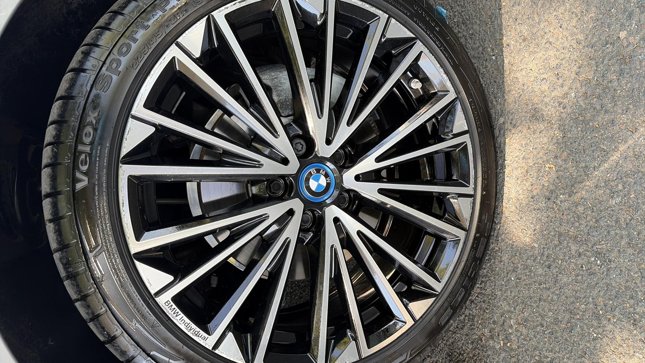 BMW Active Tourer 225e xDrive 245 ch DKG7 — photo 36