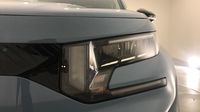Citroen C3 Aircross Electrique 113ch autonomie confort PLUS — photo 17