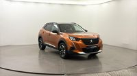 Peugeot 2008 1.2 PureTech 130ch S&S GT EAT8 — photo 3