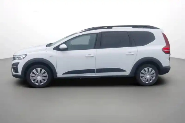 Dacia Jogger eco-g 100 5 places — photo 3