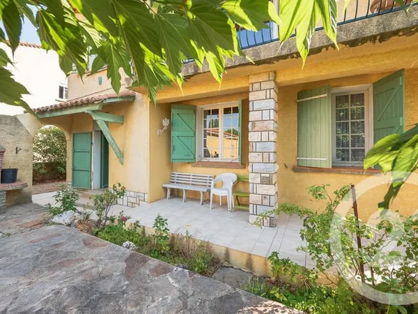 Maison 6 pièces 126 m²