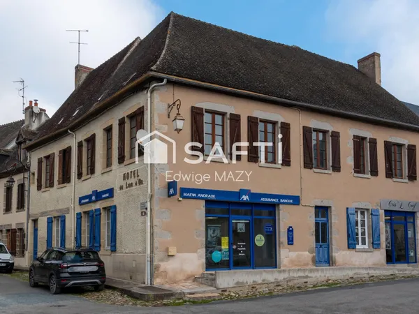 Idéal investisseur et famille
