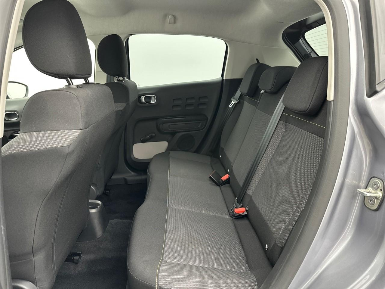 Citroën C3 puretech 83 s&s bvm5 c-series — photo 12
