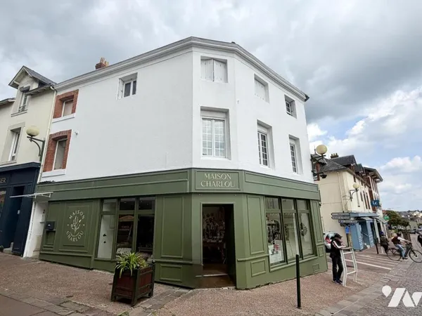 Appartement 4 pièces 114 m²