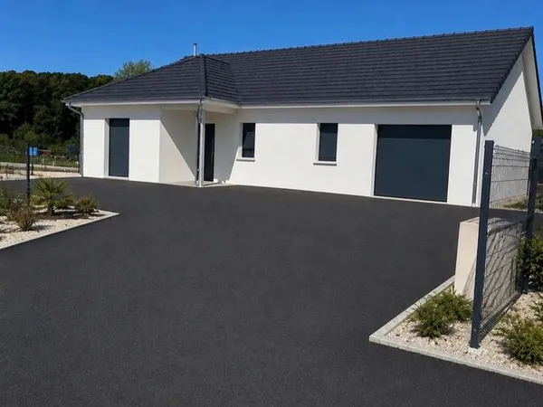 Maison Location Froideconche 4p 130m² 1000€
