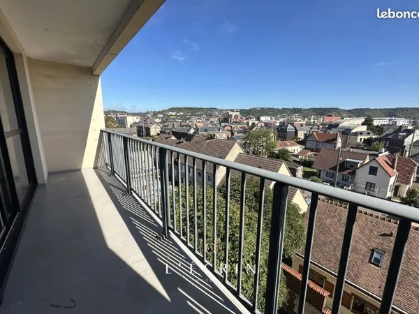 Appartement 1 pièce 32 m²