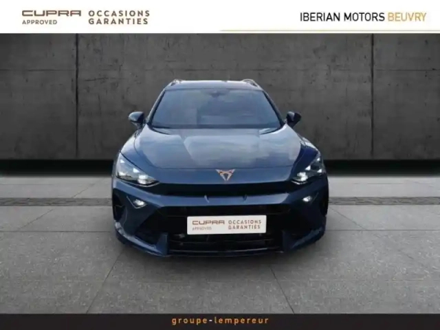 Cupra Formentor 1.5 ehybrid 204ch v dsg6 — photo 7