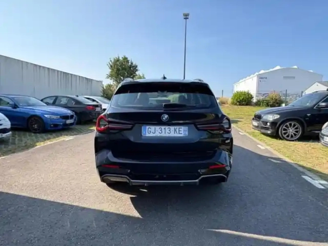 Bmw X3 i m sport 286ch inspiring — photo 13