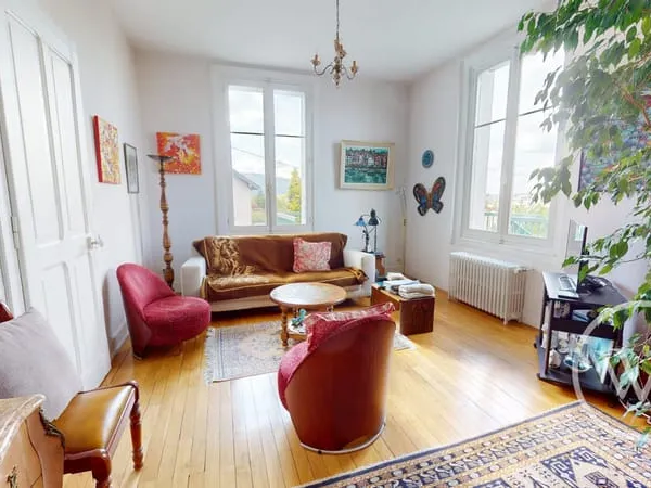 Maison Bregille - 5 chambres