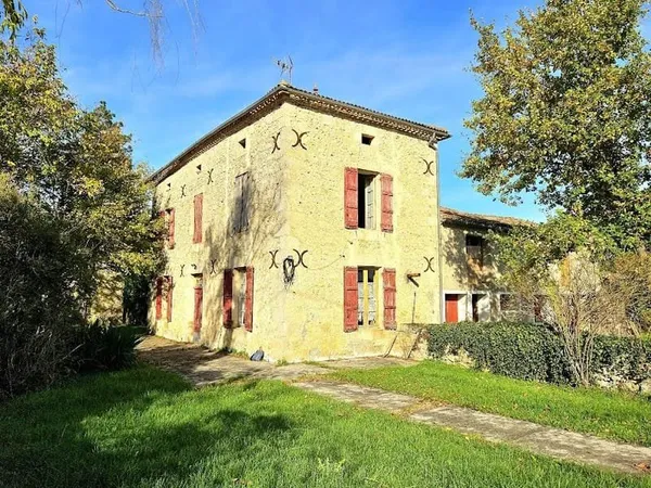 Maison 5 pièces 138 m²