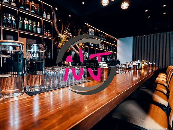 Bar, fonds de commerce 120 m² ANGERS