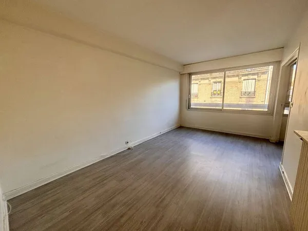 Appartement 1 pièce 31 m²