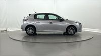 Peugeot 208 1.2 PureTech 75ch S&S Active Pack — photo 4