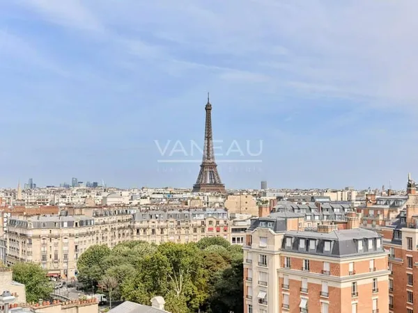 Appartement 2 pièces 60 m²