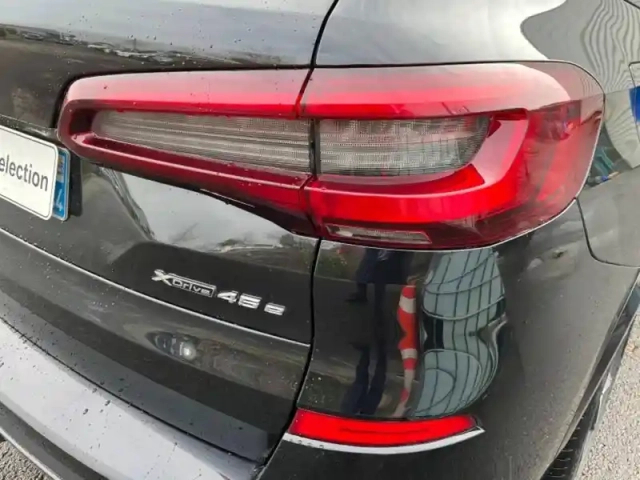 Bmw X5 xdrive45e 394ch m sport 17cv — photo 6