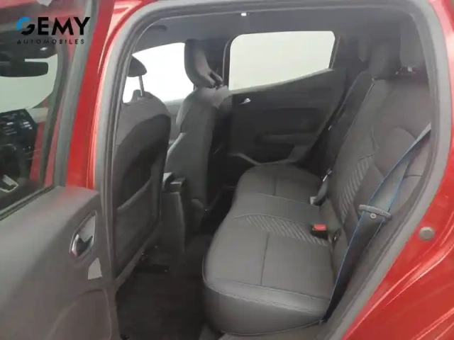 Renault Clio tce 90 ch gsr2 — photo 26