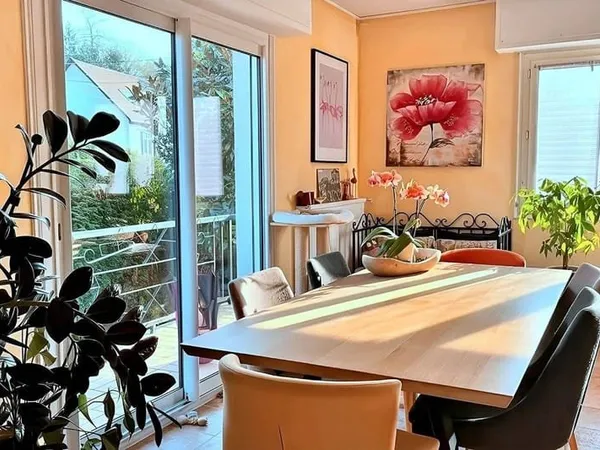 Maison 6 pièces 150 m²