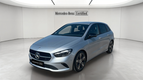 Mercedes Classe B 180 7G-DCT