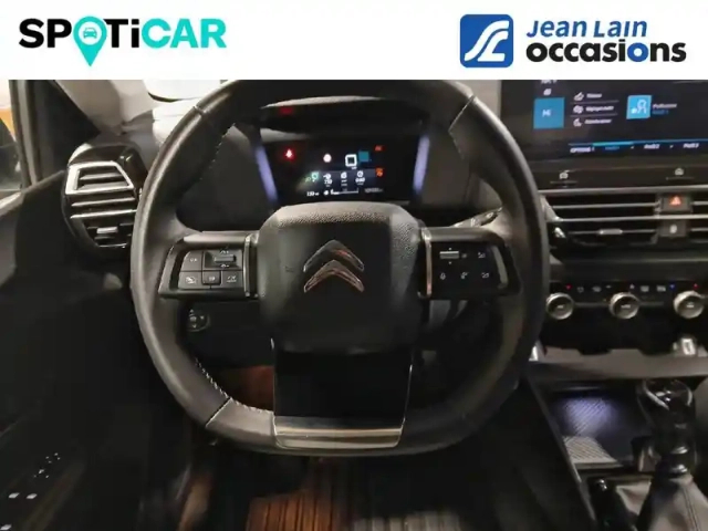 Citroën C4 bluehdi 110 s&amp;s bvm6 — photo 29