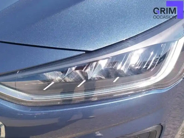 Ford Focus 1.0 ecoboost 125 s&amp;s mhev — photo 17