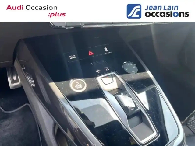 Audi Q4 E-Tron sportback 50 299 ch 82 kwh quattro — photo 13