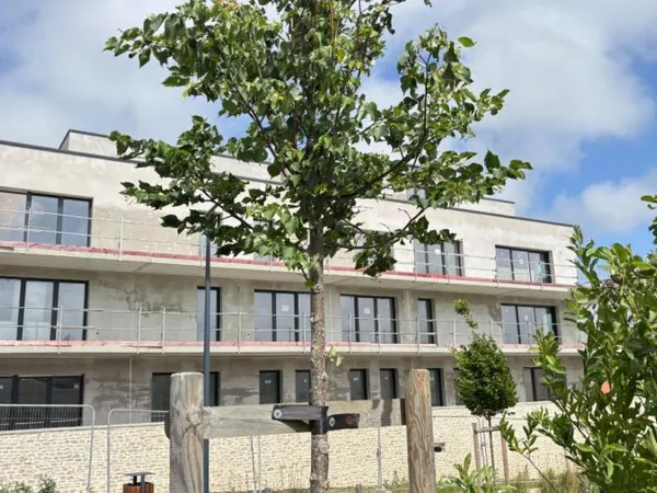 Appartement 4 pièces 129 m²