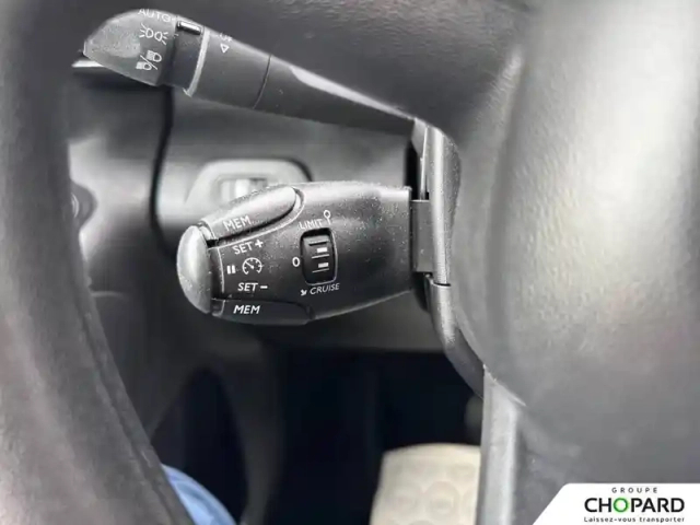 Citroën Berlingo e- taille m 136 ch 100 kwh automatique — photo 60