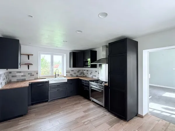 Maison 6 pièces 190 m²