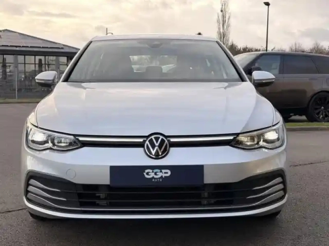 Volkswagen Golf 1.4 ehybrid opf 204ch style dsg6 — photo 8