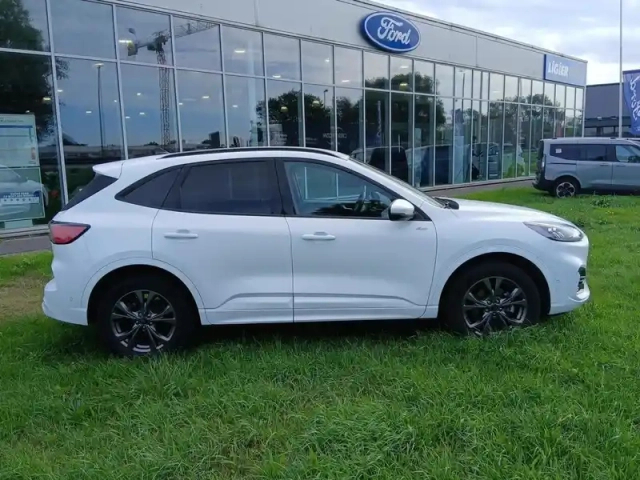 Ford Kuga 2.5 duratec 225ch phev st-line bva — photo 6