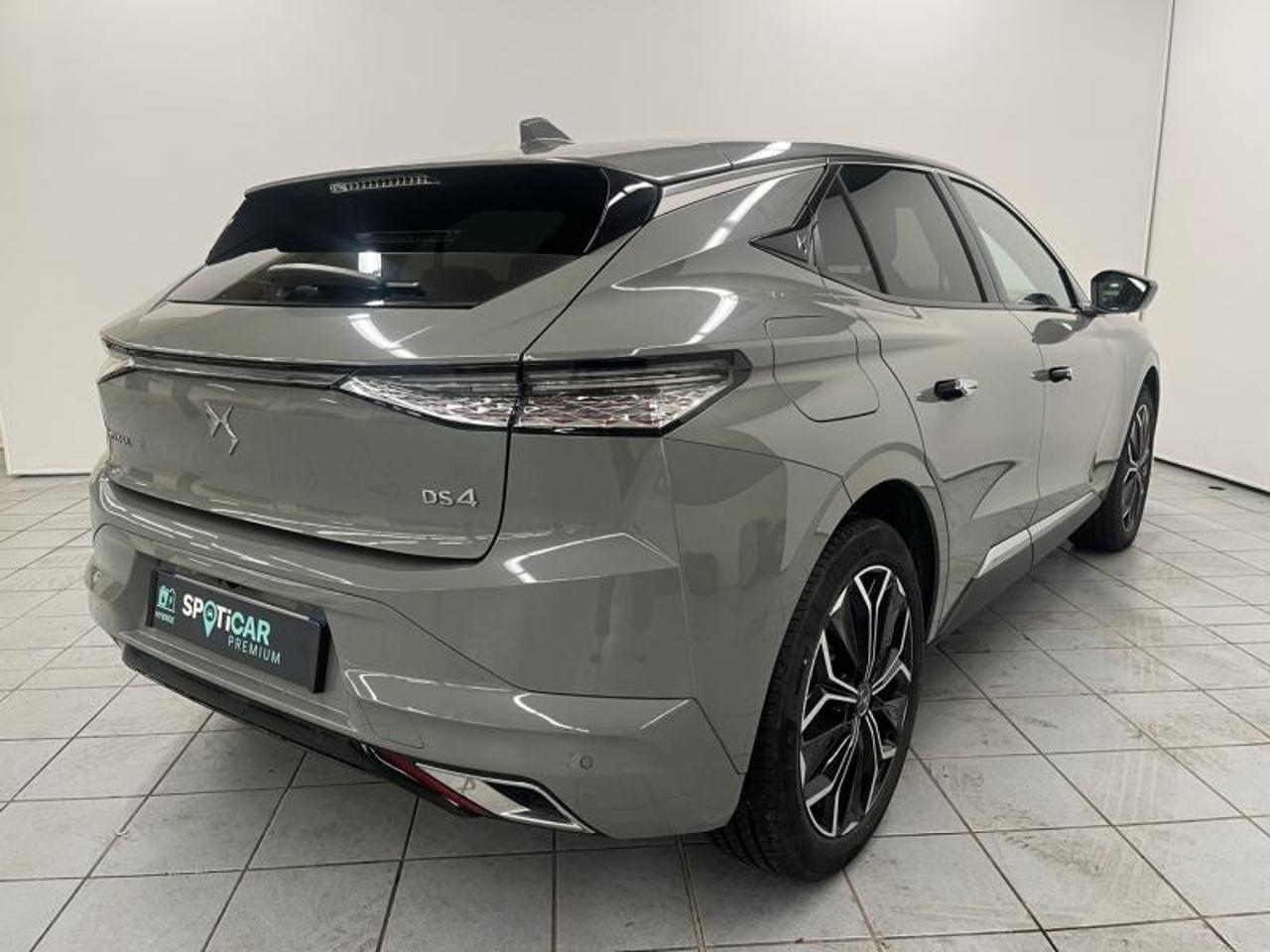 Ds Ds 4 e-tense 225ch rivoli — photo 4