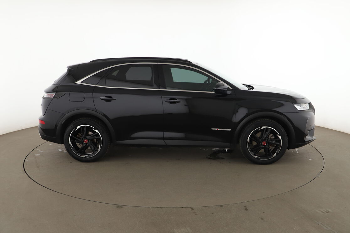DS Automobiles DS7 Crossback 1.6 E-Tense 4x4 Performance Line Automatique — photo 6