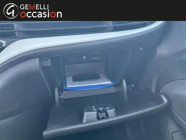 Fiat 500 e 95ch action plus berline  my22 23.8 kwh — photo 14