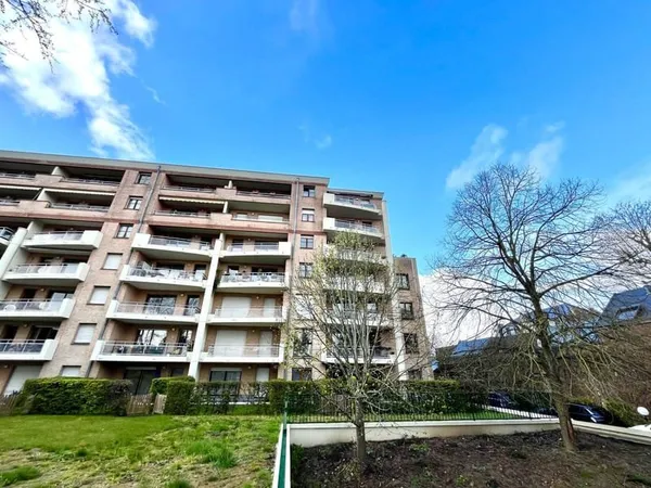 Appartement 3 pièces 77 m²