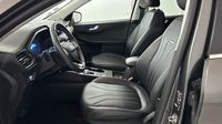 Ford Kuga 2.5 Duratec 225ch PowerSplit PHEV Vignale eCVT — photo 12