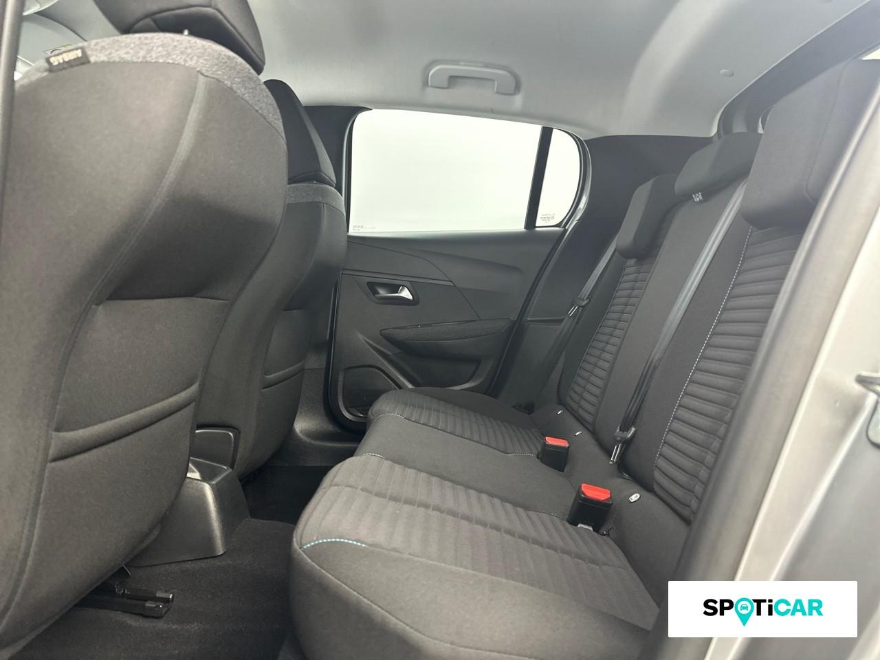 Peugeot 208 1.2 puretech 75ch s&s style — photo 10