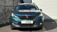 Peugeot 2008 1.2 PureTech 110ch Style S&S