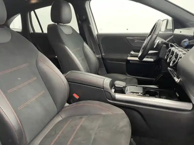 Mercedes Gla 250 e 8g-dct — photo 92