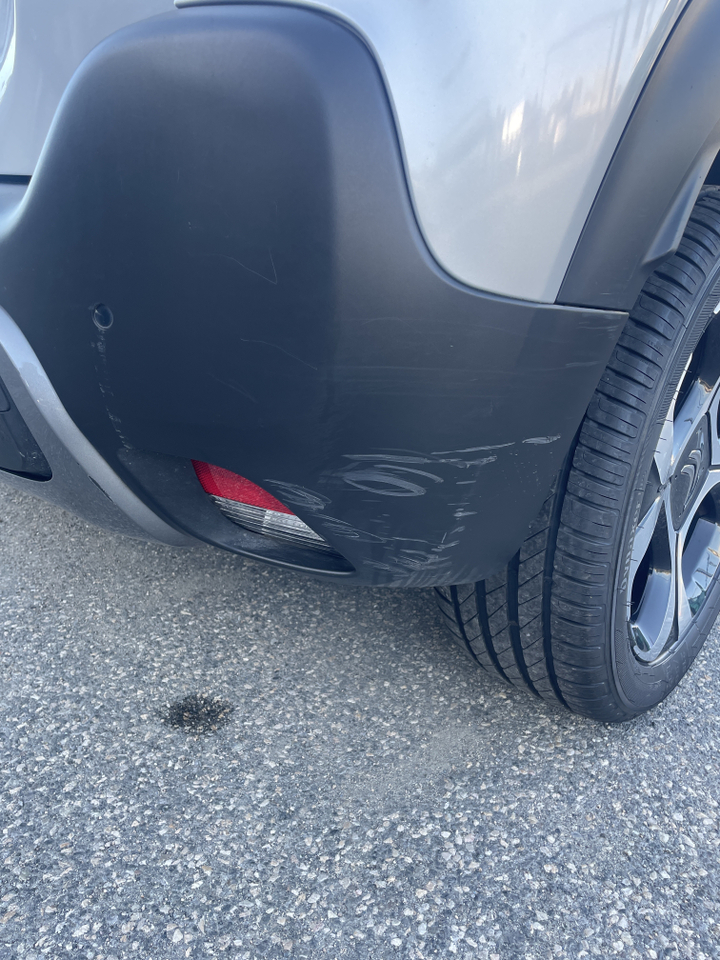 Citroen C3 Aircross PureTech 110 S&amp;S BVM5 — photo 28