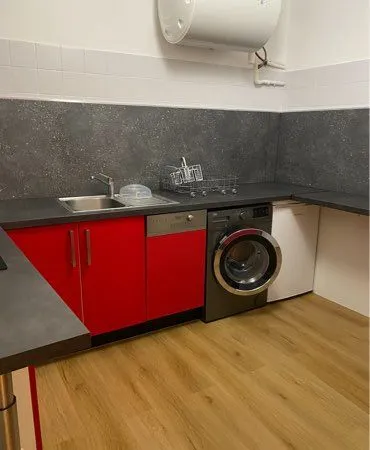 Location appartement T2 entièrement rénové