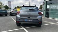 Dacia Sandero 1.0 ECO-G 100ch Stepway Essential -24 — photo 6