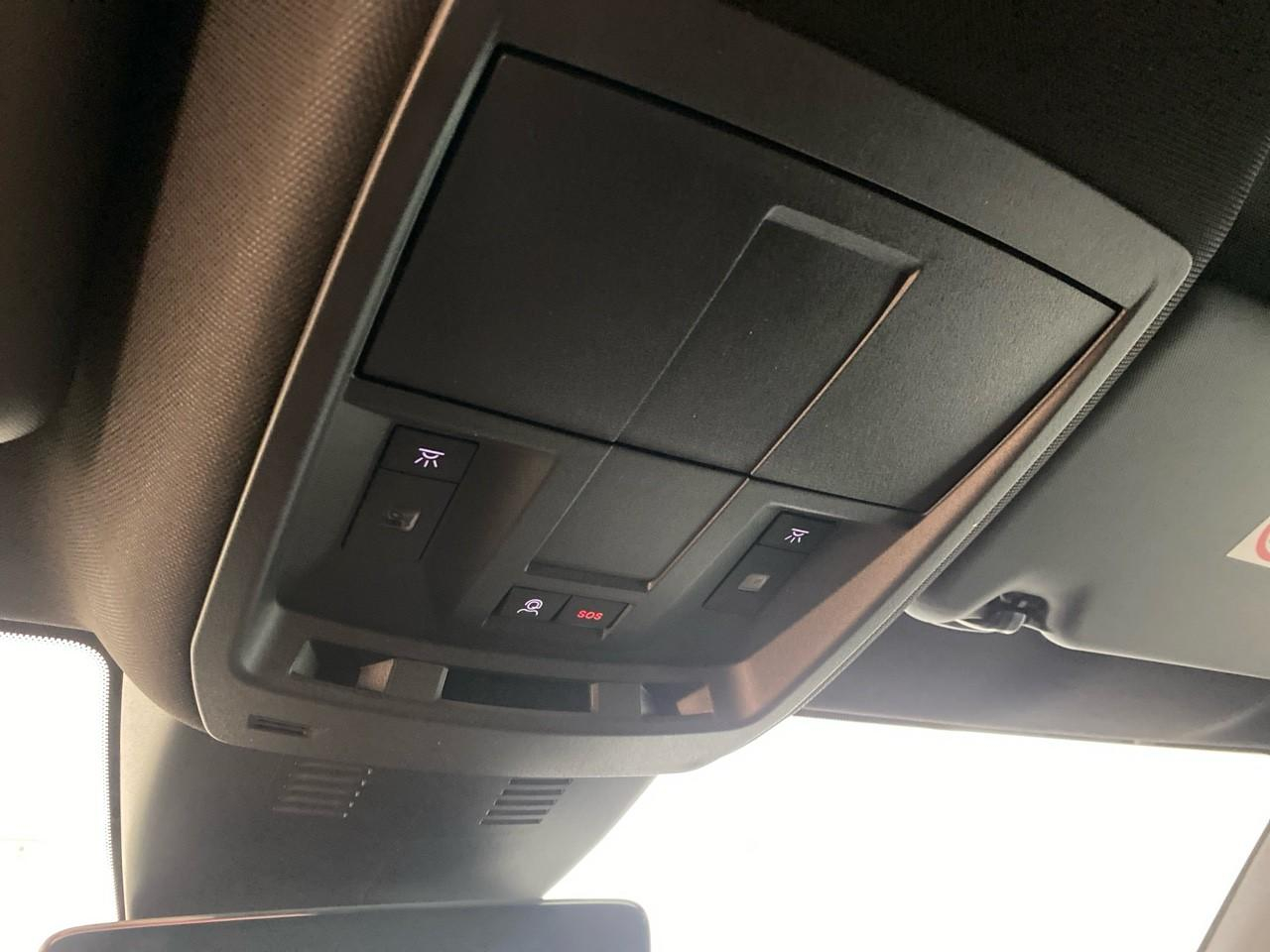 Peugeot 3008 hybrid 145 e-dcs6 gt — photo 19