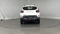 Dacia Spring Extreme — photo 6