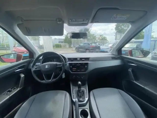 Seat Arona 1.0 ecotsi 115ch start/stop style dsg euro6d-t — photo 13