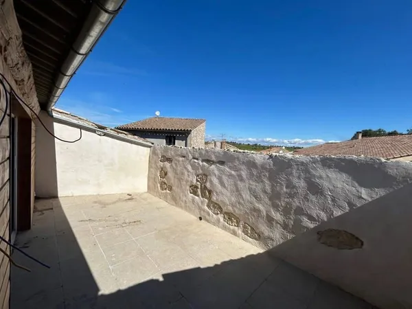 Maison 1 pièce 130 m²