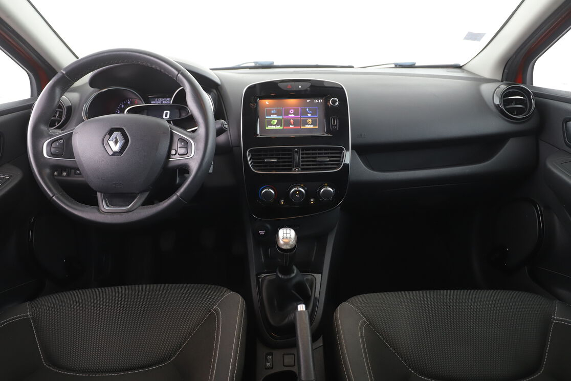 Renault Clio 1.5 dCi Energy Business — photo 11