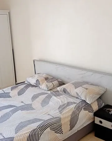 Colocation chambre