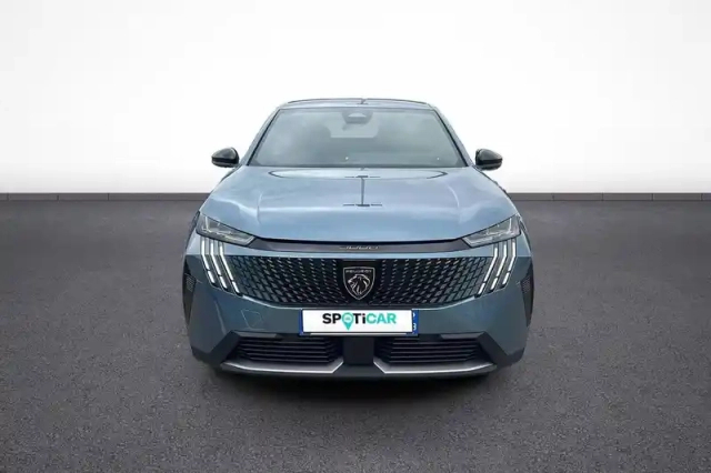 Peugeot 3008 plug-in hybrid 195 e-dcs7 — photo 2