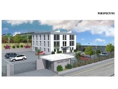 A LOUER, Trois Ilets, bureaux et depot ( 45m2, 51m2, 85m2 187m2