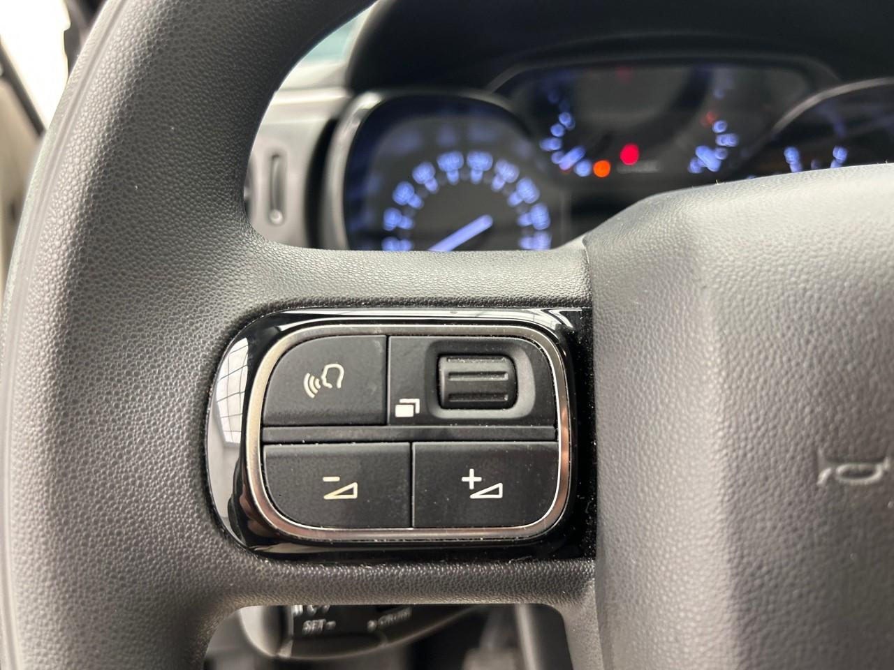 Citroën C3 bluehdi 100 bvm6 you — photo 22